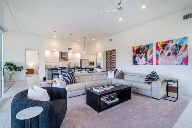 460 Palladium Boulevard, Palm Springs, CA 92262