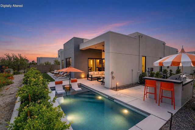 460 Palladium Boulevard, Palm Springs, CA 92262