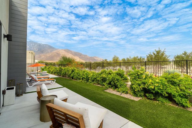 460 Palladium Boulevard, Palm Springs, CA 92262