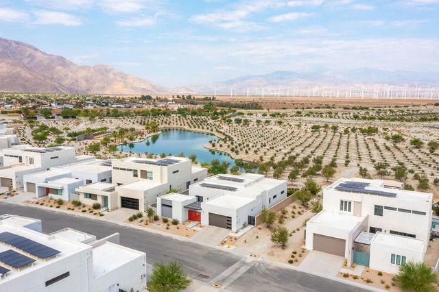 460 Palladium Boulevard, Palm Springs, CA 92262