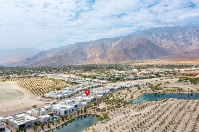460 Palladium Boulevard, Palm Springs, CA 92262