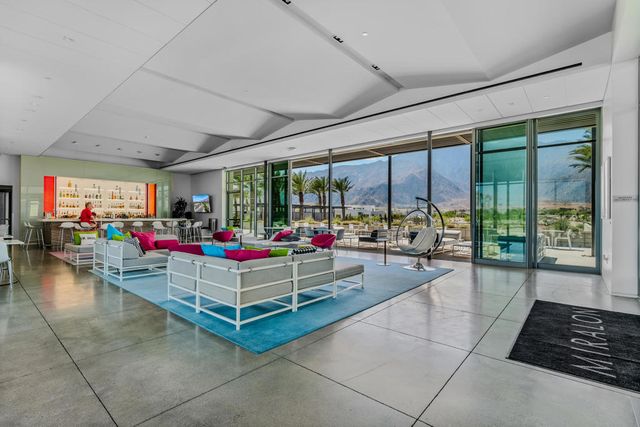 460 Palladium Boulevard, Palm Springs, CA 92262