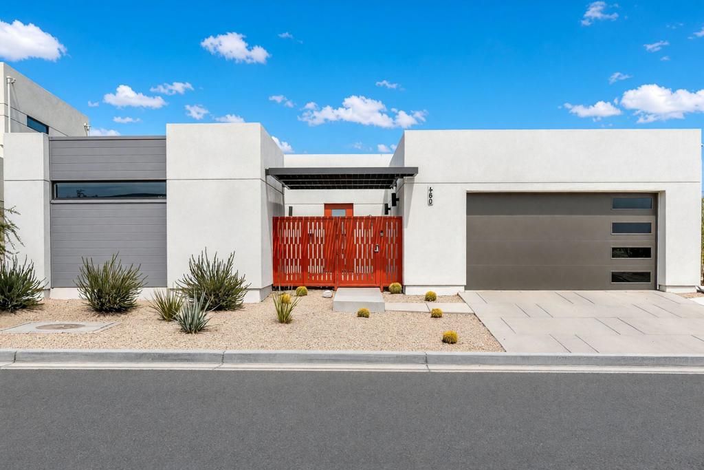 460 Palladium Boulevard, Palm Springs, CA 92262