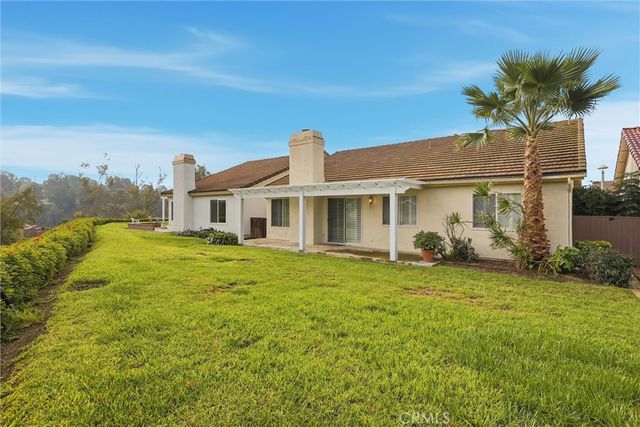 27880 Via Sarasate, Mission Viejo, CA 92692