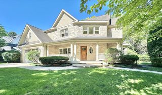 360 N Oak Street, Hinsdale, IL 60521