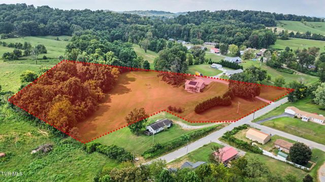 1090 Shell Road, Jonesborough, TN 37659
