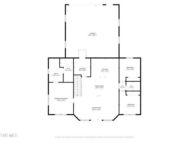 1090 Shell Road, Jonesborough, TN 37659
