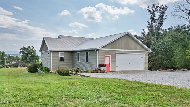 1090 Shell Road, Jonesborough, TN 37659