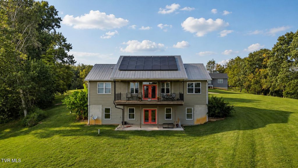 1090 Shell Road, Jonesborough, TN 37659