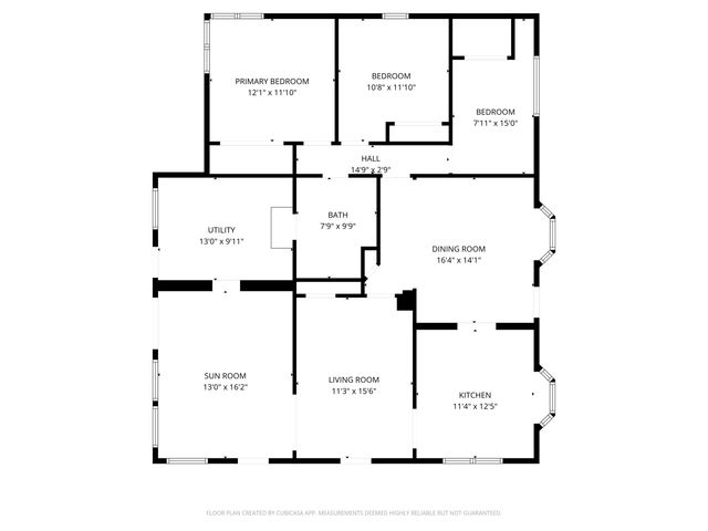 3200 Amelia Avenue, Flushing, MI 48433