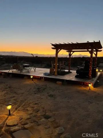 4444 Avenida La Candela, Joshua Tree, CA 92252