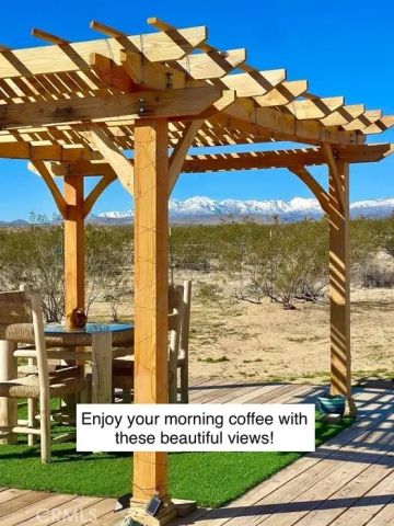 4444 Avenida La Candela, Joshua Tree, CA 92252