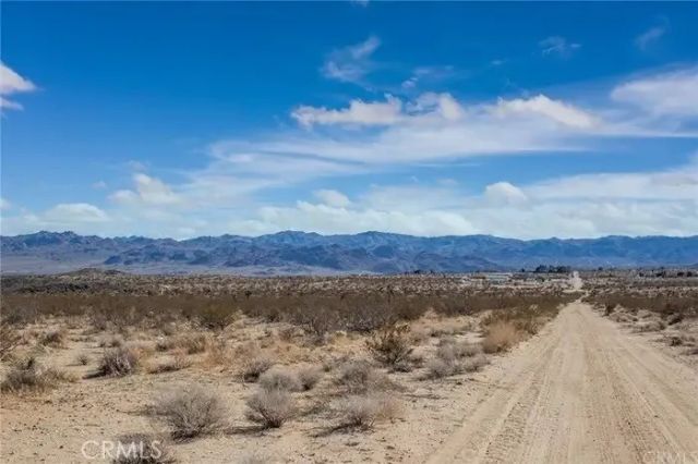 4444 Avenida La Candela, Joshua Tree, CA 92252