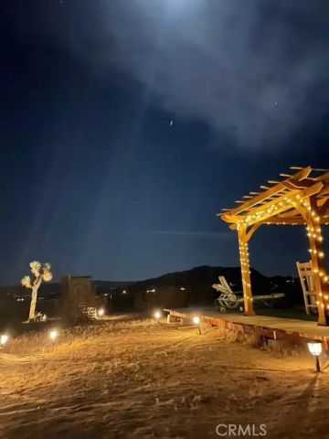 4444 Avenida La Candela, Joshua Tree, CA 92252