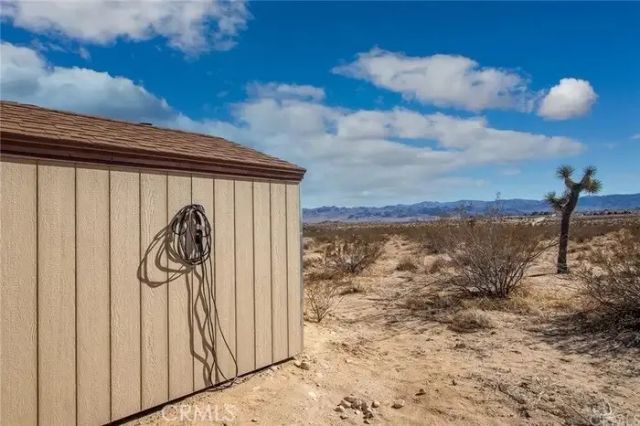 4444 Avenida La Candela, Joshua Tree, CA 92252
