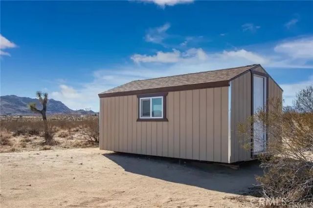 4444 Avenida La Candela, Joshua Tree, CA 92252