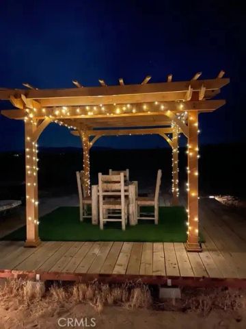4444 Avenida La Candela, Joshua Tree, CA 92252