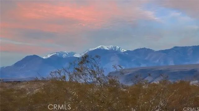 4444 Avenida La Candela, Joshua Tree, CA 92252