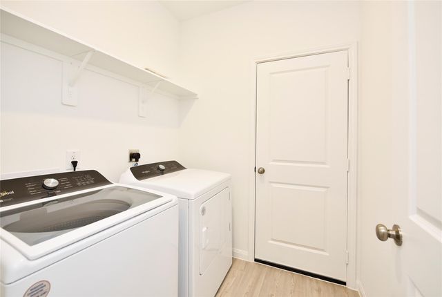 25473 Cilantro Drive, Magnolia, TX 77355