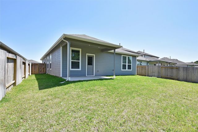 25473 Cilantro Drive, Magnolia, TX 77355