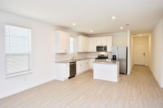 25473 Cilantro Drive, Magnolia, TX 77355