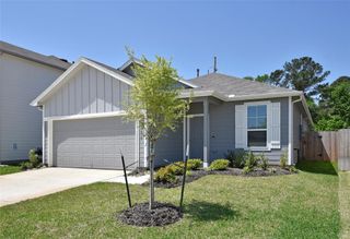 25473 Cilantro Drive, Magnolia, TX 77355