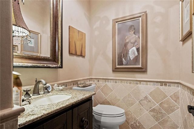 15820 Chapel Ridge Lane, Edmond, OK 73013