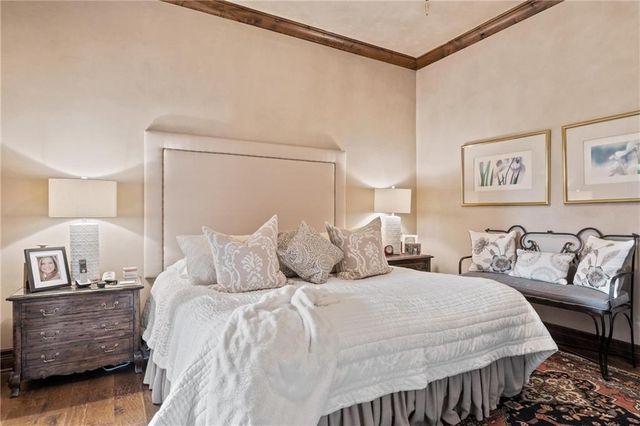 15820 Chapel Ridge Lane, Edmond, OK 73013