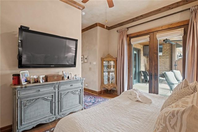 15820 Chapel Ridge Lane, Edmond, OK 73013