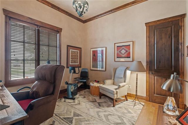 15820 Chapel Ridge Lane, Edmond, OK 73013