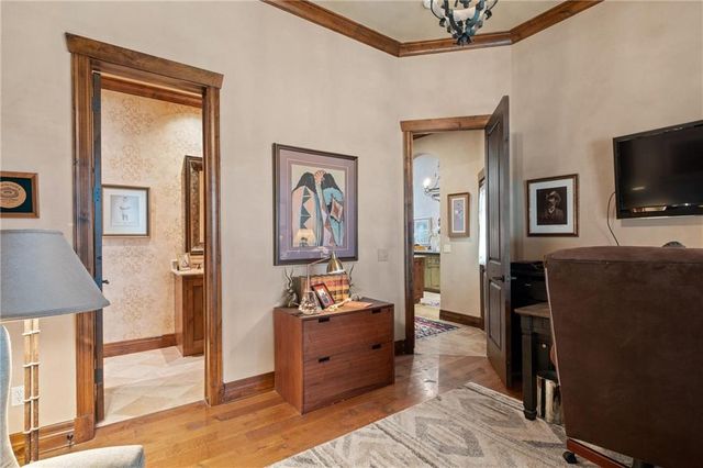 15820 Chapel Ridge Lane, Edmond, OK 73013