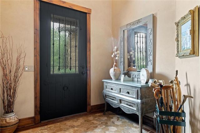 15820 Chapel Ridge Lane, Edmond, OK 73013