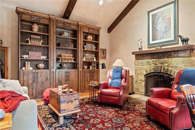 15820 Chapel Ridge Lane, Edmond, OK 73013