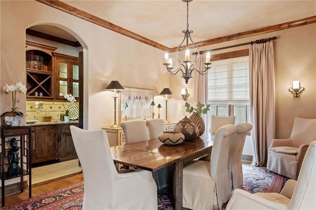 15820 Chapel Ridge Lane, Edmond, OK 73013