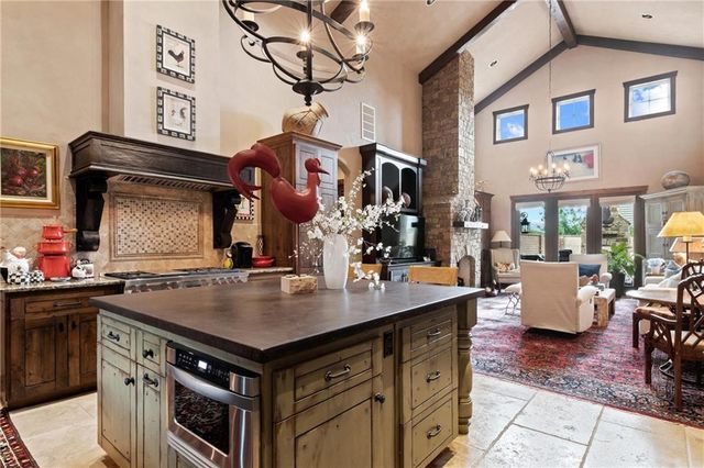 15820 Chapel Ridge Lane, Edmond, OK 73013