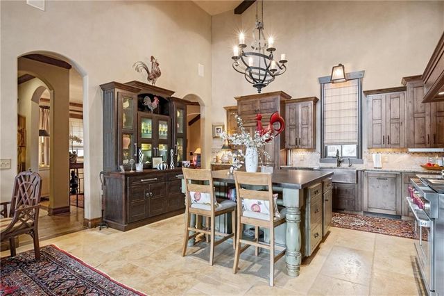 15820 Chapel Ridge Lane, Edmond, OK 73013