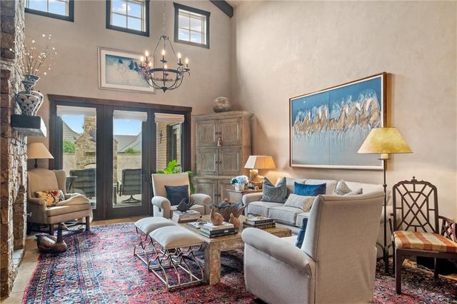 15820 Chapel Ridge Lane, Edmond, OK 73013