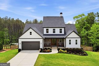 222 Autumn Brook Drive, Canton, GA 30115
