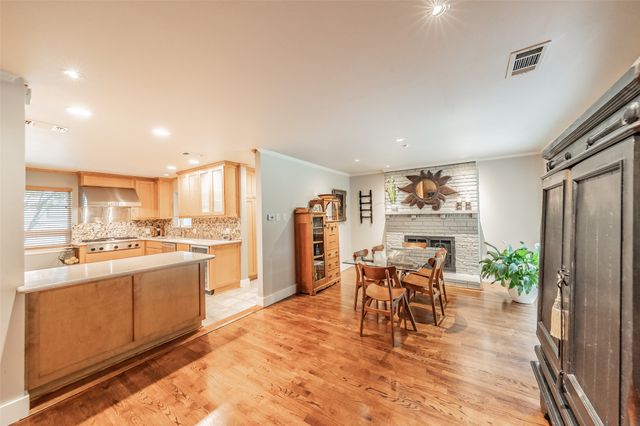 3249 Regent Drive, Dallas, TX 75229