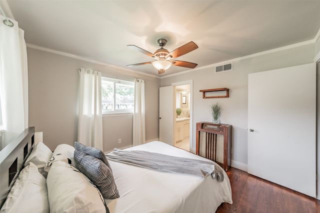 3249 Regent Drive, Dallas, TX 75229
