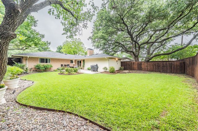 3249 Regent Drive, Dallas, TX 75229