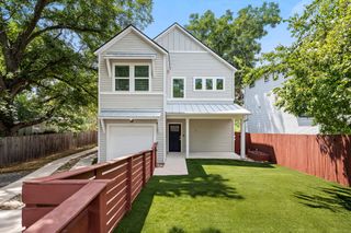 1160 Lott Ave A, Austin, TX 78721