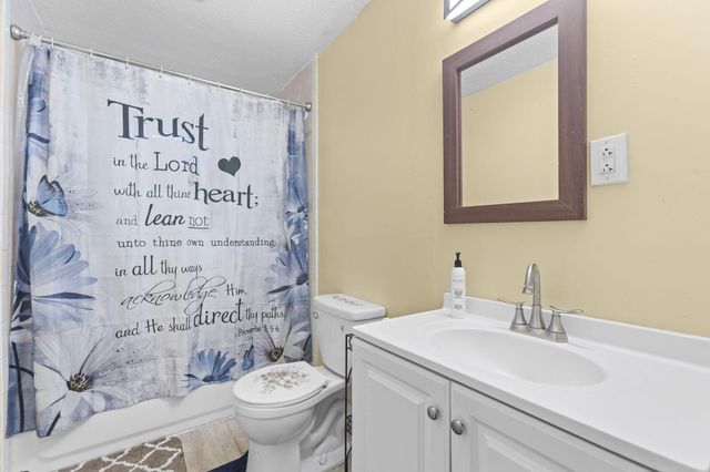 3108 Mura Drive, Fort Pierce, FL 34982
