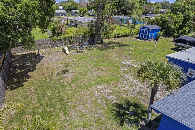 3108 Mura Drive, Fort Pierce, FL 34982
