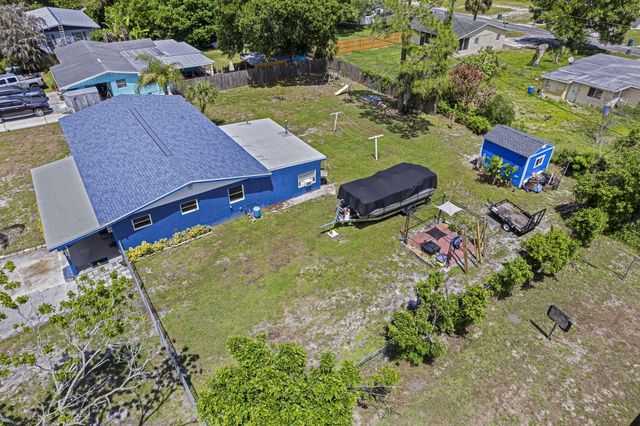 3108 Mura Drive, Fort Pierce, FL 34982