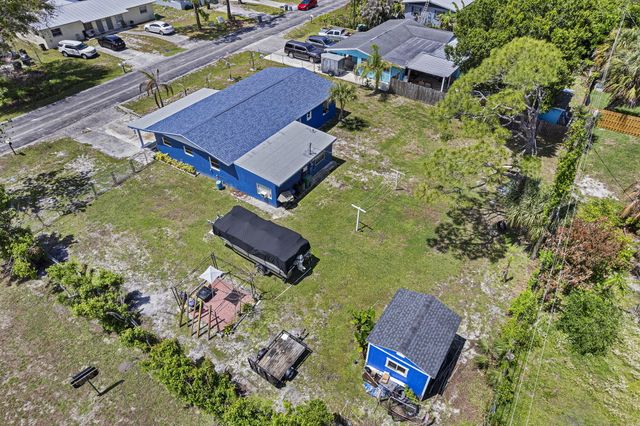 3108 Mura Drive, Fort Pierce, FL 34982