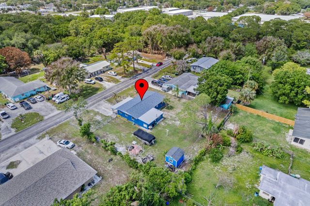 3108 Mura Drive, Fort Pierce, FL 34982