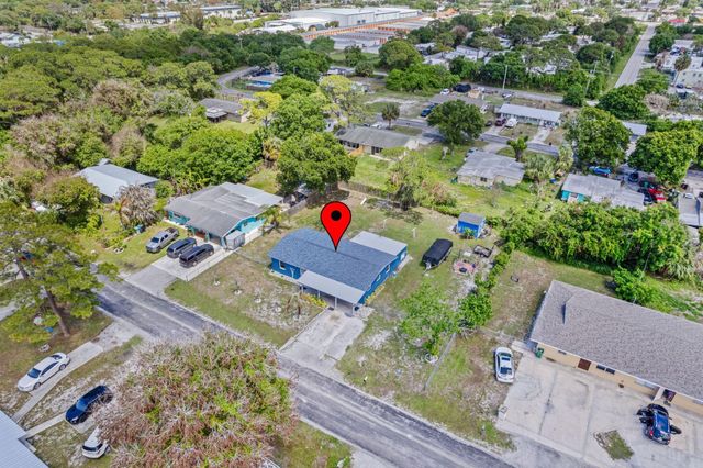 3108 Mura Drive, Fort Pierce, FL 34982