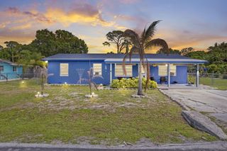 3108 Mura Drive, Fort Pierce, FL 34982