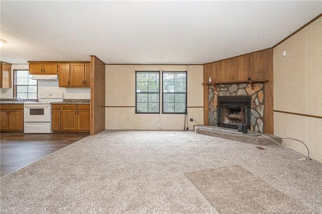 3442 McKinnon Road, Fayetteville, NC 28304